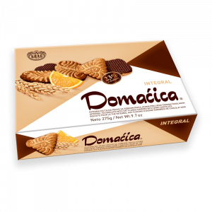 Domacica Integral 