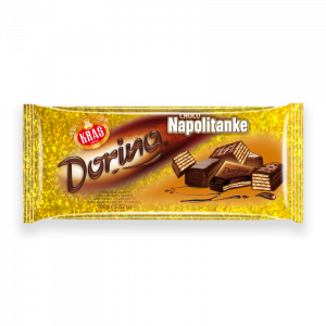 Dorina Choco Napolitanke