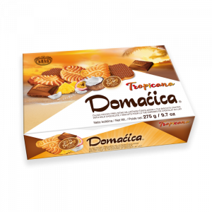 Domacica Tropicana 