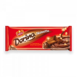 Dorina Noisette 