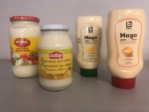 Mayonnaise Private Label