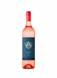 Valar Rose - Wines of Transylvania 