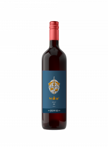Valar Merlot - Wines of Transylvania 