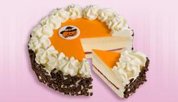 Pastries and Gateaux