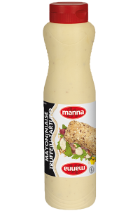 Truffle Mayonnaise