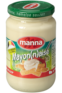 Mayonnaise