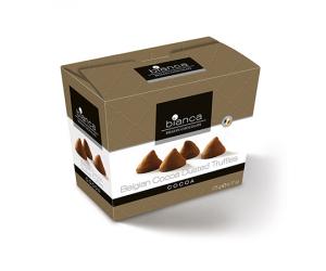 Bianca Cocoa truffles 