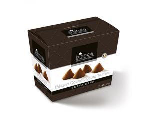 Bianca extra dark truffles 