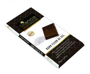 Bianca dark fleur de sel