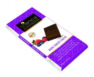 Bianca dark forest fruits