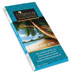 Bianca dark Costa Rica 64%