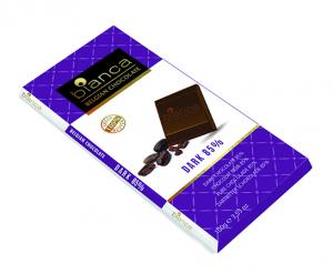 Bianca dark 85%