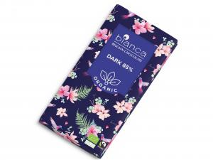 Bianca Organic Dark 85%