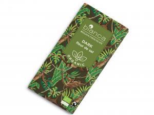 Bianca Organic Dark fleur de sel