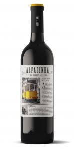 Alfacinha Red Lisboa IGP