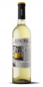 Alfacinha White Lisboa IGP