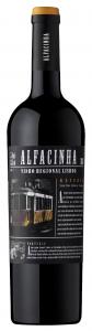 Alfacinha Red Reserve Lisboa IGP