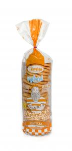 Natural Spelt Mariner Biscuit 200 g 
