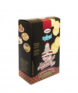 Natural Canape Butter 100 g  