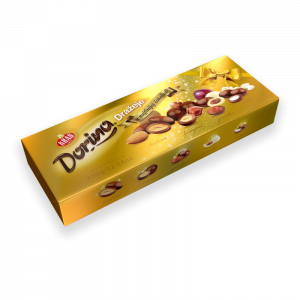 Dorina Chocolate Dragée