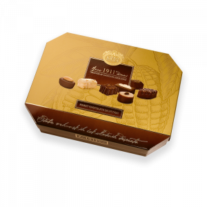 Kraš 1911 - Finest Chocolate Pralines