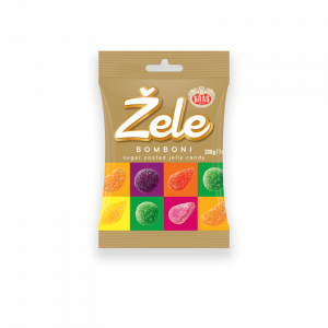 Jelly Candy