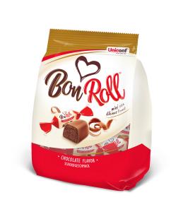 Bon Roll in milk chocolate Сhocolate flavor, 100g