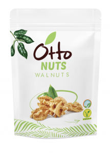 Otto Nuts Walnuts 30g