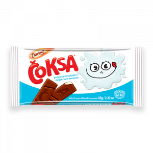 Čoksa Milk