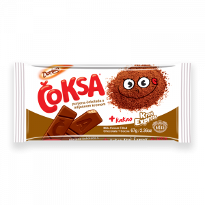 Coksa Cocoa