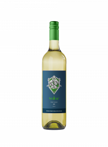 Valar Pinot Grigio - Wines of Transylvania  
