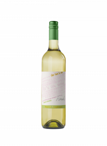 It's On Print Pinot Grigio - Wines of Transylvania  