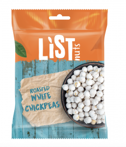 Otto Nuts Roasted White Chickpeas 150g