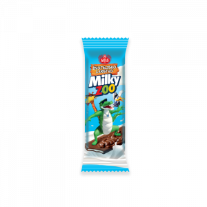 Milky Zoo