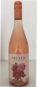 Prunus Dão DOC Rosé