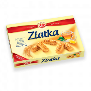 Zlatka