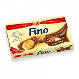 Fino Cocoa
