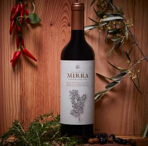 Mirra Alentejo DOC Red