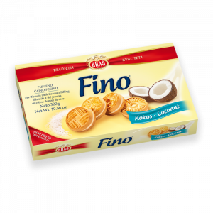 Fino Coconut
