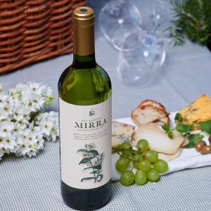 Mirra Alentejo DOC White