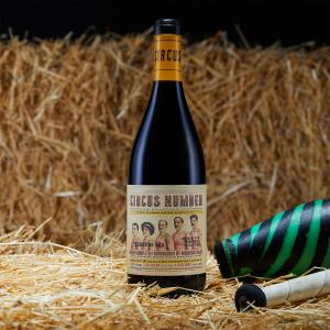 Circus Number Dão Regional Red