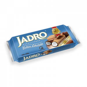 Jadro Coconut Chocolate 