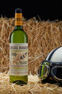 Circus Number Alentejo Regional White