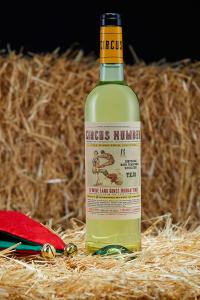 Circus Number Tejo Regional White