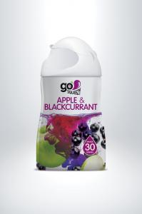 APPLE & BLACKCURRANT WATER ENHANCER  