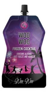 WOO WOO FROZEN COCKTAIL POUCH   