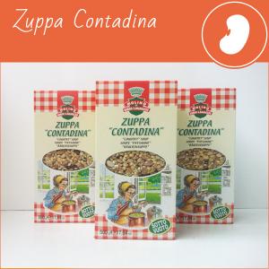 Beans and other legumes