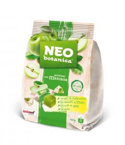 Neo Botanica Golosinas con manzana, 150g