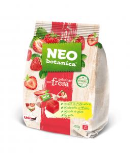 Neo Botanica Golosinas con fresa, 150g