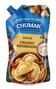 Chumak Sauce Mushroom, DP 200g